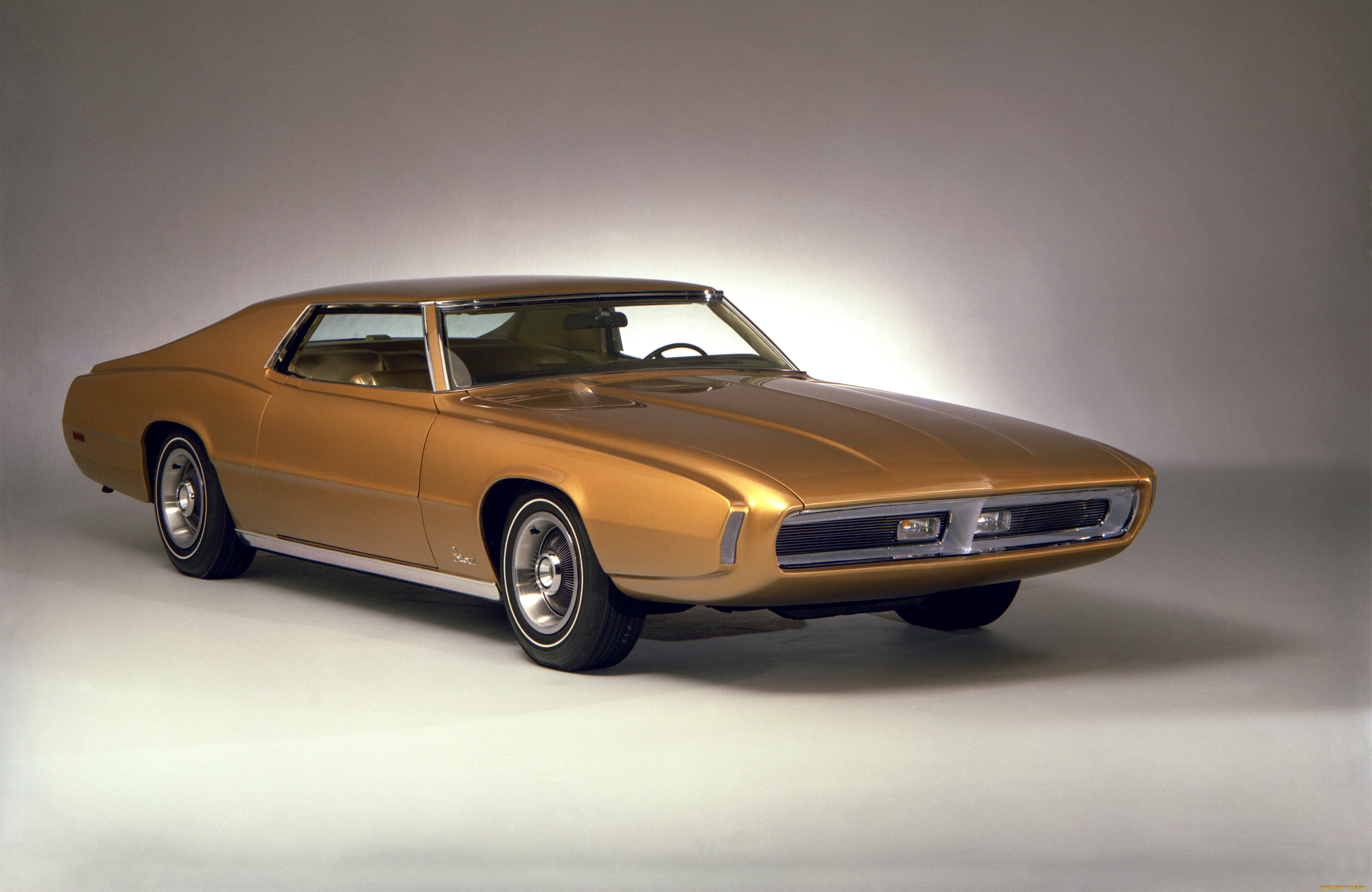 , ford